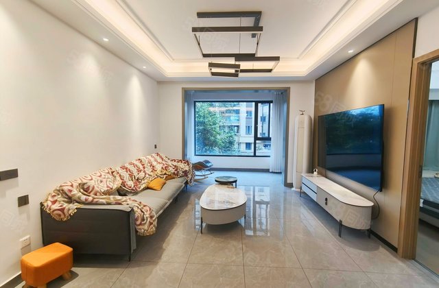 绿地新里桃溪川4室2厅134.69㎡125万二手房图片