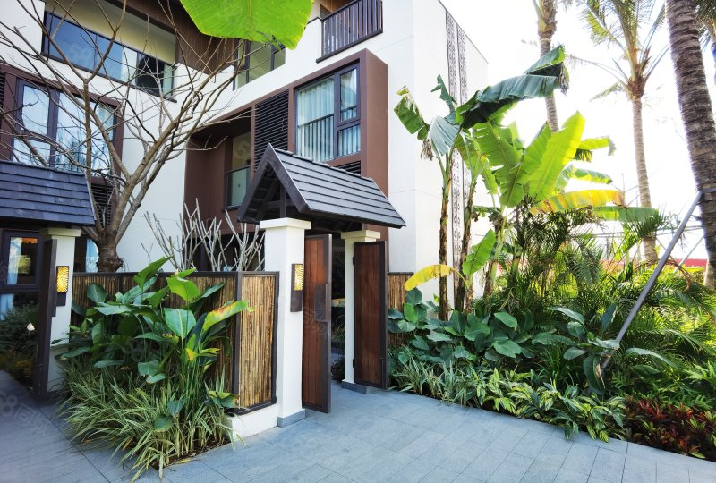 万科曼西缇(别墅)2室2厅1卫124㎡南北139万