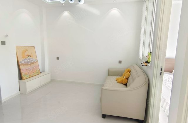 富华欣园2室1厅47.13㎡26.8万二手房图片