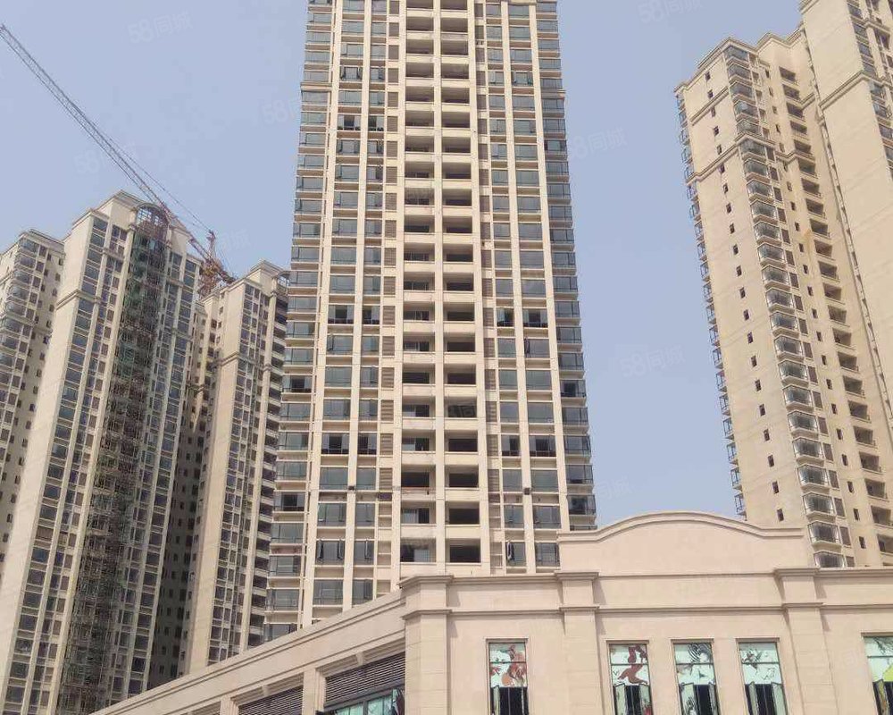 【藏珑华府, 藏珑华府小区详情,房价走势,房源,业主论坛】- 佛山58