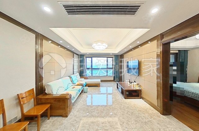 恒大帝景4室2厅190.22㎡530万二手房图片