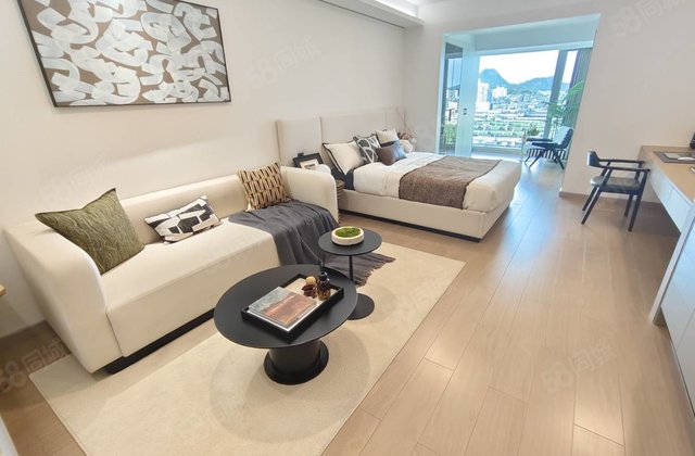 铁西一里1号小区1室1厅44㎡26.8万二手房图片