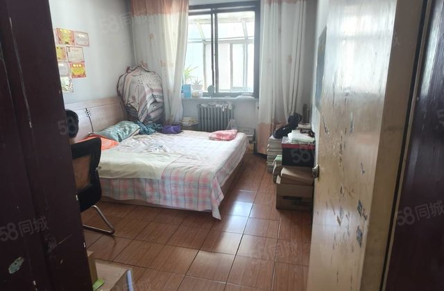 文明小区(梁山)3室2厅97㎡36万二手房图片
