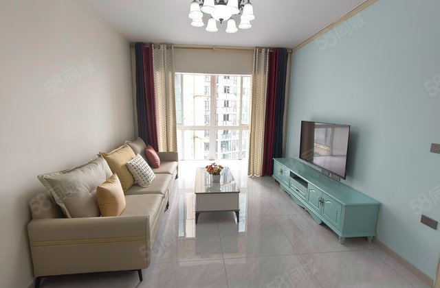 三江希望城2室2厅79.5㎡36万二手房图片