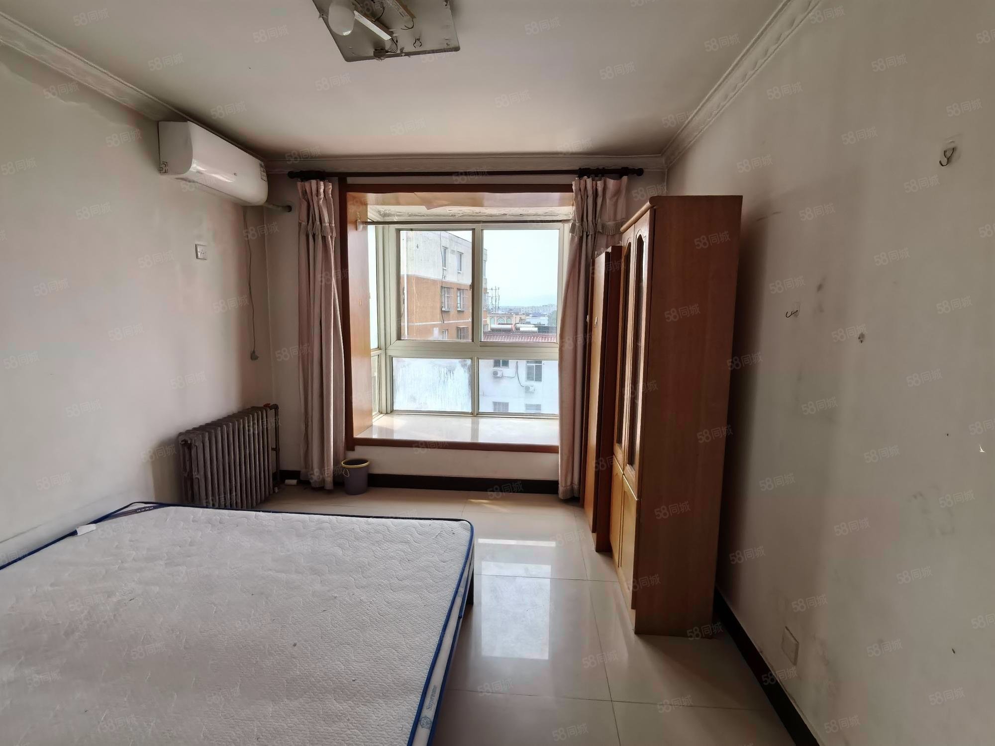 新平北路5號(hào)院3室1廳1衛(wèi)129.29㎡南北170萬(wàn)