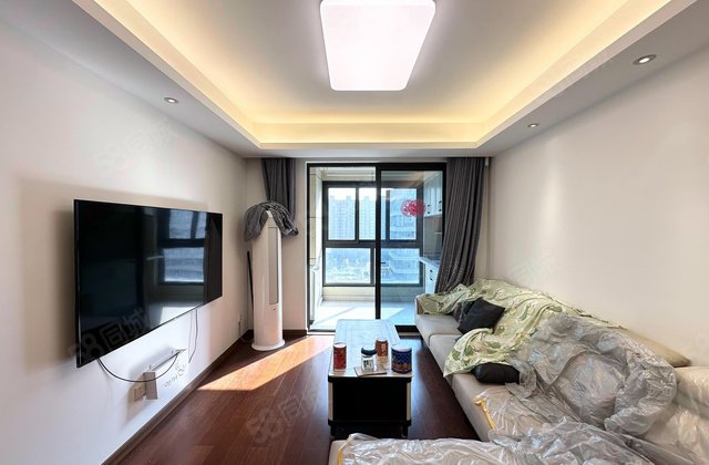 欢乐嘉苑(欢乐海岸一期)3室2厅100.91㎡245万二手房图片