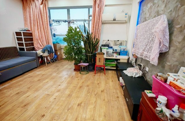 丰和日丽3室2厅108.75㎡108万二手房图片