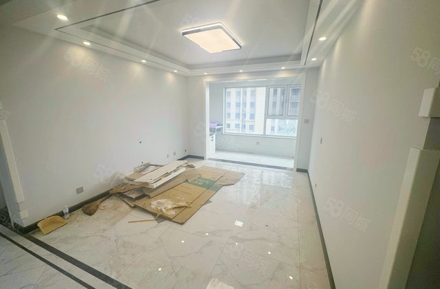 润锦中央美地3室2厅108㎡95万二手房图片