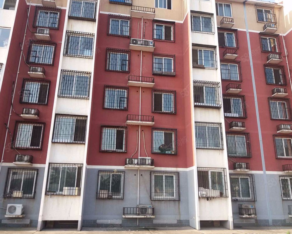 【饶乐府新村, 饶乐府新村小区详情,房价走势,房源,业主论坛】- 北京