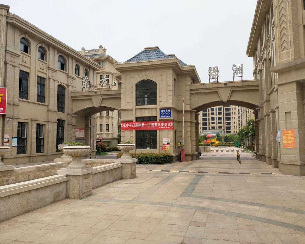 东方绿洲(建湖县)-小区详情-盐城最新房价【盐城楼万家】