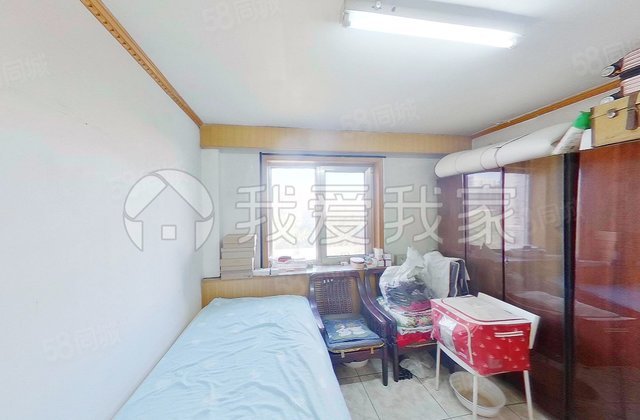 北蜂窝路15号院3室1厅89.3㎡630万二手房图片