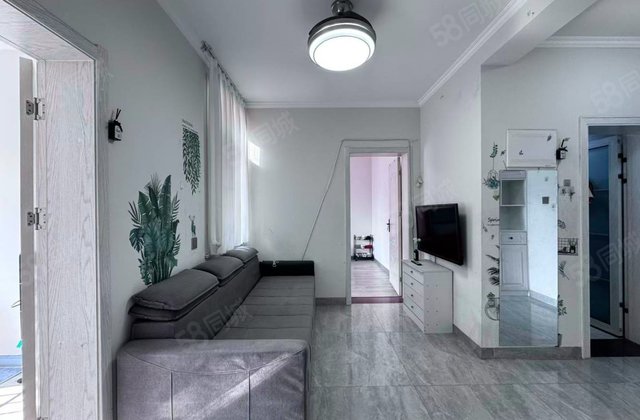 向阳苑A区2室1厅63.41㎡33万二手房图片