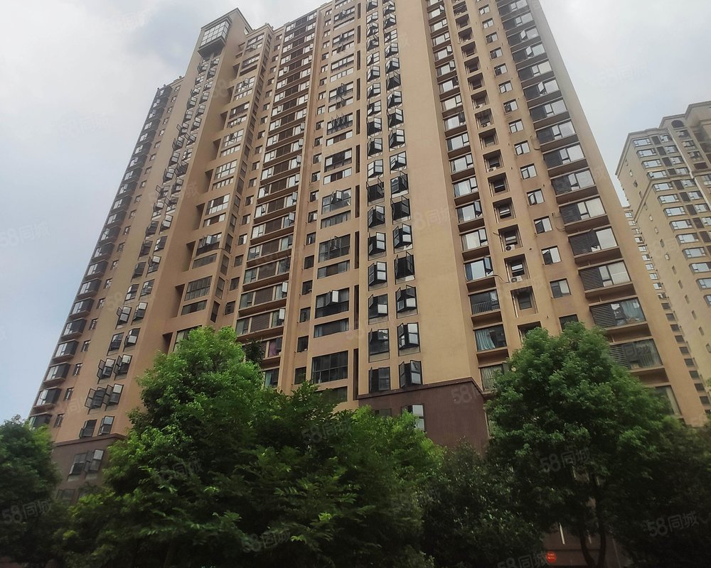 【九龙湾, 九龙湾小区详情,房价走势,房源,业主论坛】- 荆州58同城