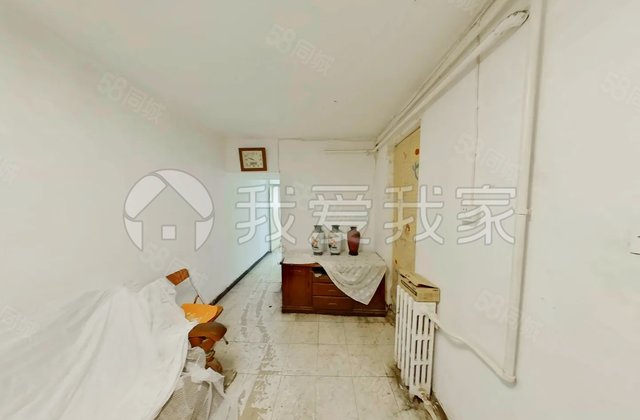 小黄庄一区2室1厅55.63㎡535万二手房图片