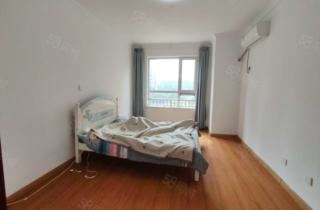 精装修 87平 2室2厅 南北通透 满二 房东急置换