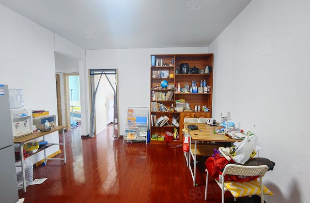 锦绣光华3室1厅88.75㎡109万二手房图片