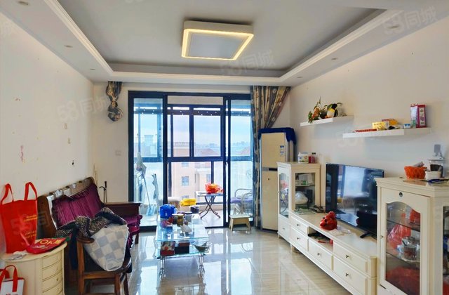 畅苑新村(四区)3室2厅87.28㎡145万二手房图片