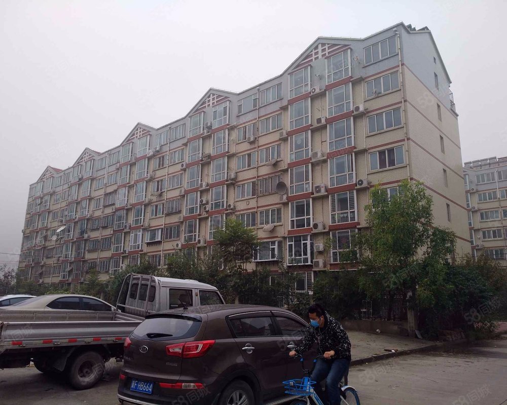 【张庄小区, 张庄小区小区详情,房价走势,房源,业主论坛】- 北京58