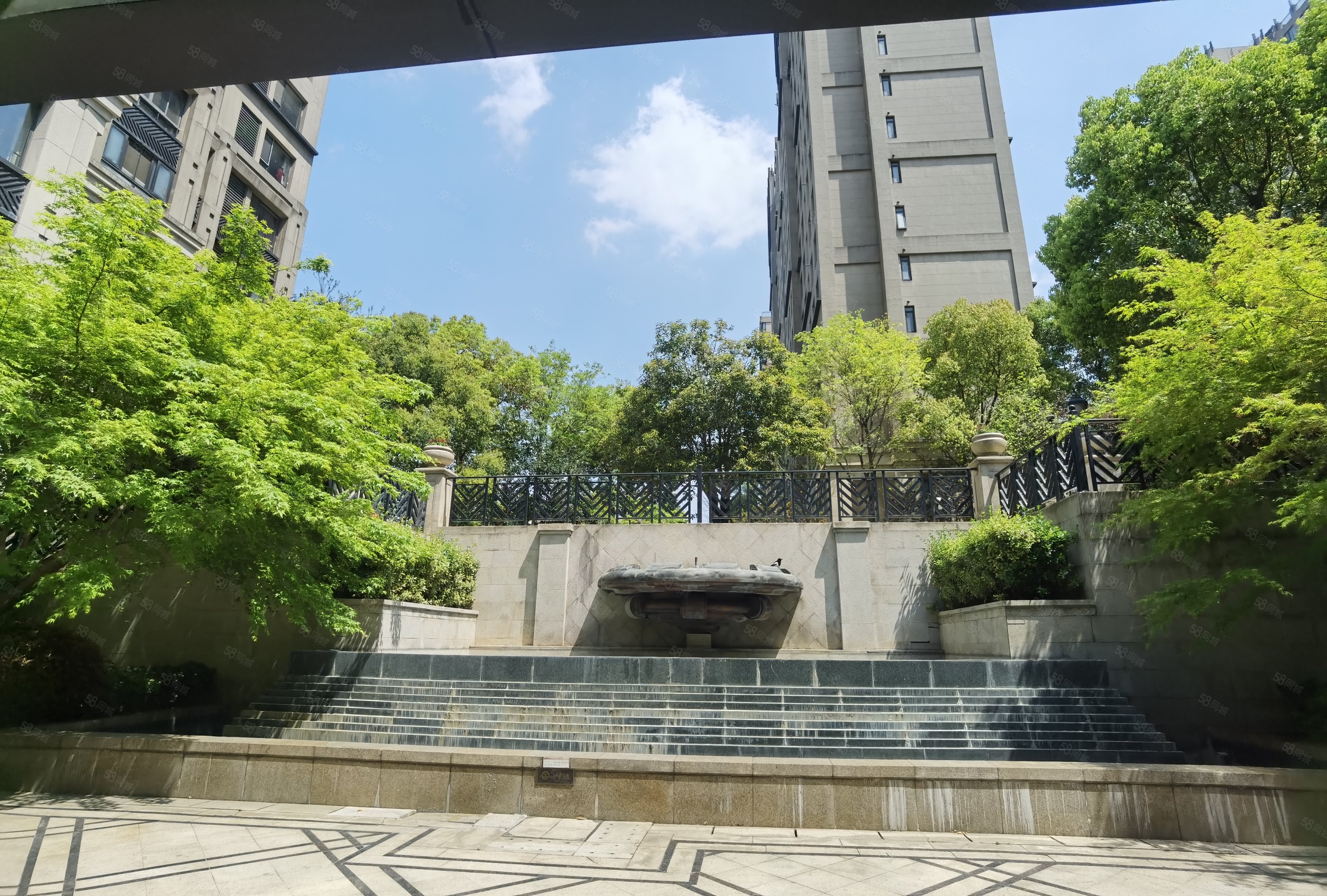 房产信息>上海二手房>嘉定二手房>南翔二手房>华润中央公园(二期)>