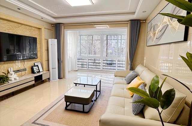 金成小区(一期)3室2厅140.19㎡69.8万二手房图片