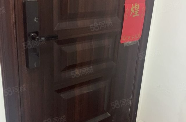 学府玖号院1期3室1厅123㎡65万二手房图片