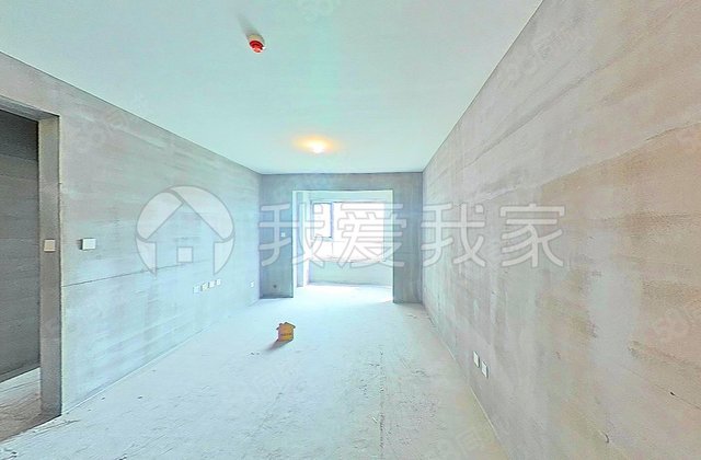紫景苑2室1厅91.91㎡75万二手房图片