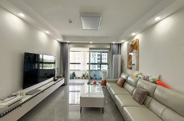 徒骇河旁 星光珺园 园林小区 高端大气 免大税 赠车位储 急