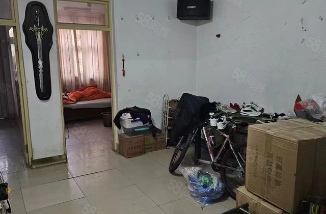 安居怡香园2室2厅1卫