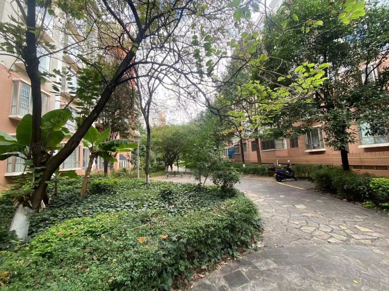 【10图】公务员小区复式楼玉龙花园256平180万精装,玉龙花园-玉溪58