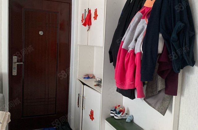 富新花园小区2室2厅86.7㎡49.8万二手房图片