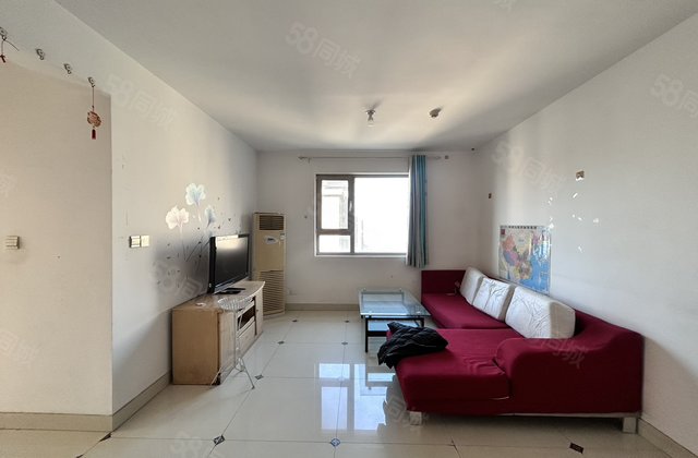 急急急售！高档小区润景苑人车分流 三室中间楼层送车位储藏室