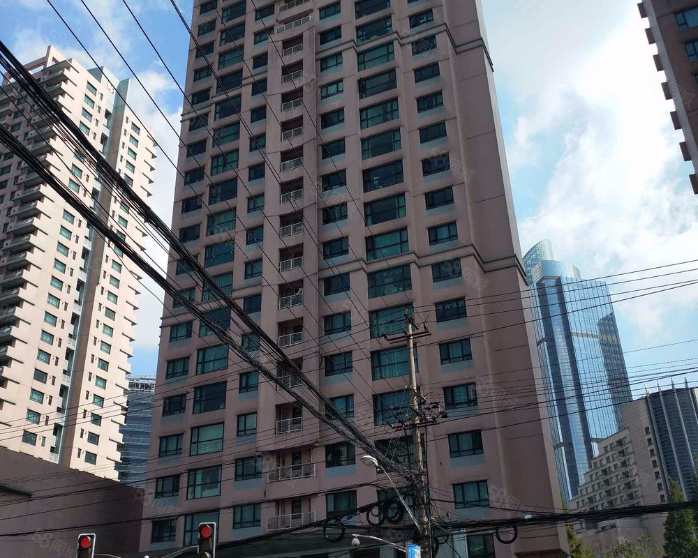 【名仕苑, 名仕苑小区详情,房价走势,房源,业主论坛】- 上海58同城