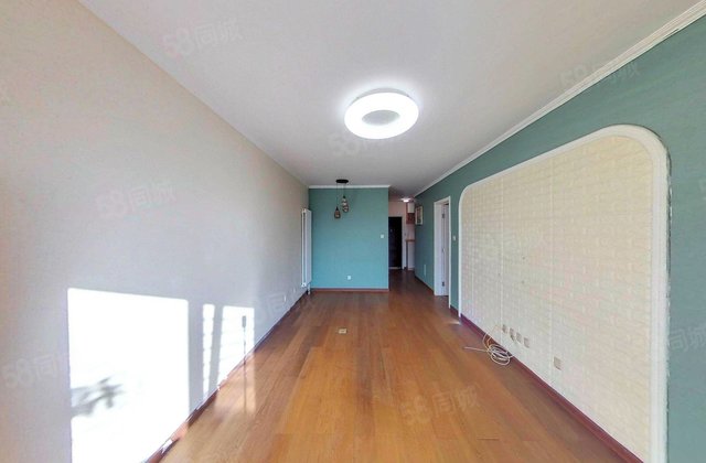 梧桐苑栖凤园3室1厅90.18㎡288万二手房图片