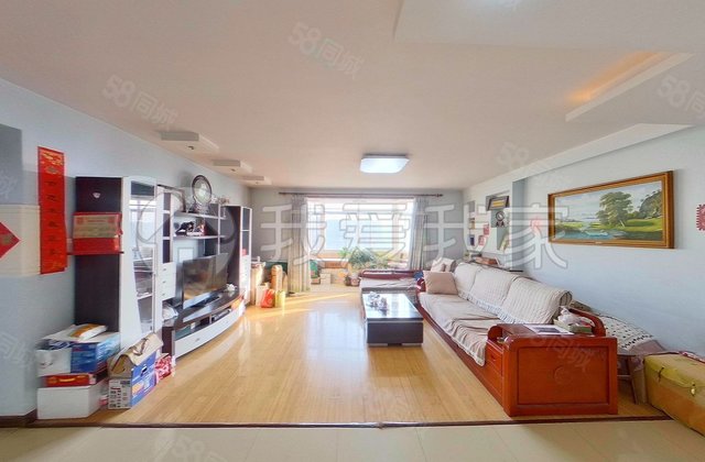 天通西苑一区4室2厅158.16㎡445万二手房图片