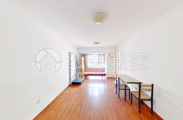 广安康馨家园(北区)3室1厅92.63㎡360万二手房图片