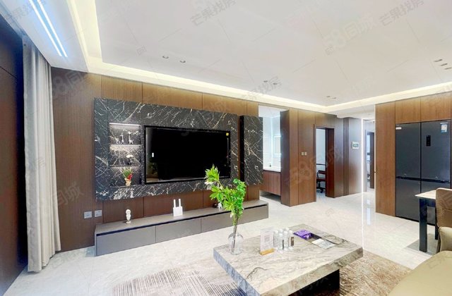 庐山苑3室2厅102.42㎡99万二手房图片