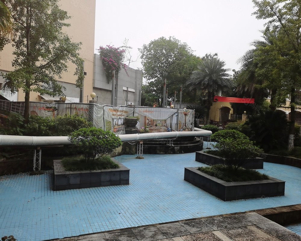 【地中海蓝, 地中海蓝小区详情,房价走势,房源,业主论坛】- 南充58