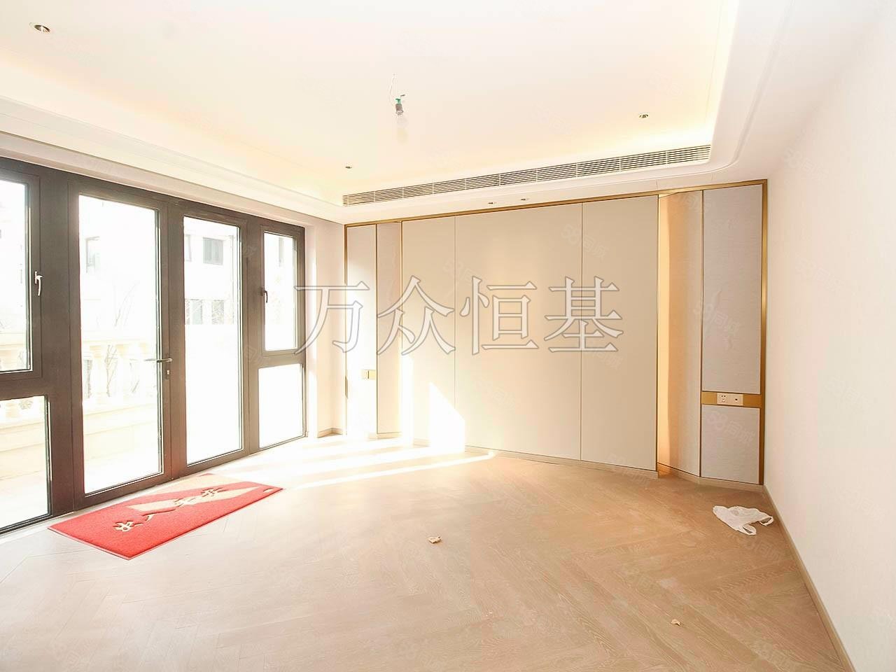 國瑞熙墅二區(qū)5室2廳3衛(wèi)418.21㎡南北1550萬