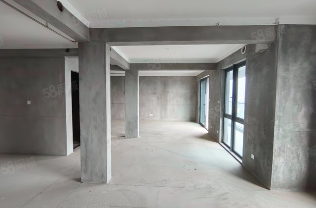 铁建明贤府3室2厅99㎡130万二手房图片