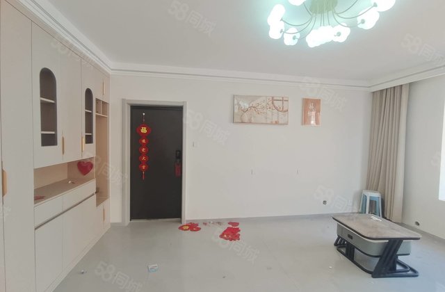 急售 实拍 精装修婚房 一天没住过 光明   七中免大税带储