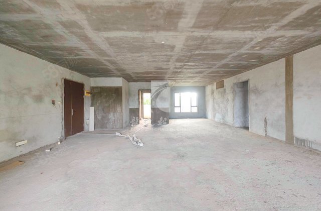 万科新城湾畔5室2厅258.88㎡280万二手房图片