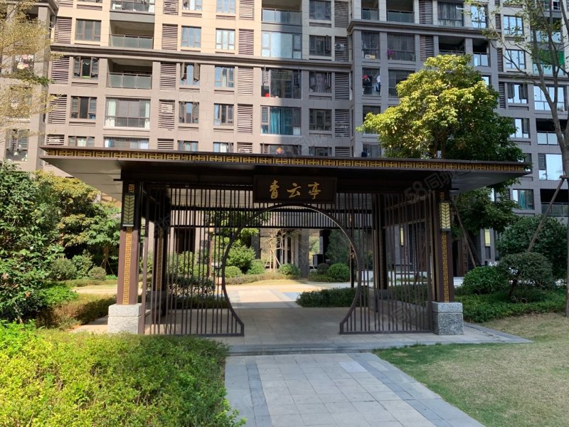 【10图】生态城双阳台朝南3房2卫,美伦生态城-龙岩58同城