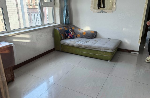 林溪美郡2室1厅77.42㎡38.8万二手房图片