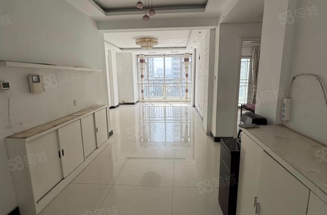 广田悦城3室2厅120㎡96万二手房图片