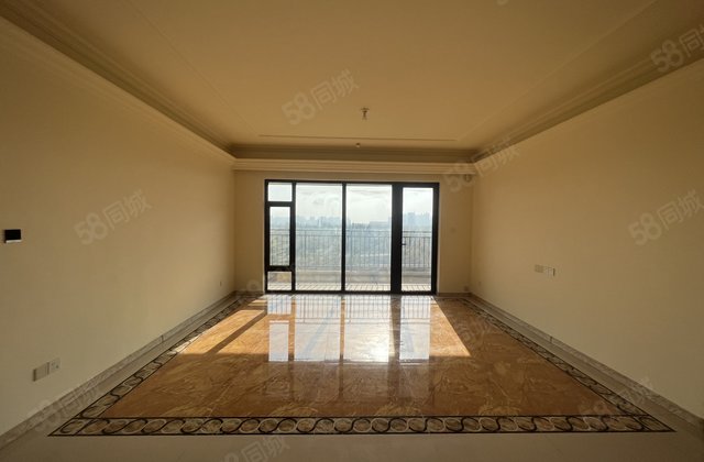 碧桂园翡丽湾 229万 免大税观景房 二中 文苑 徒骇河旁