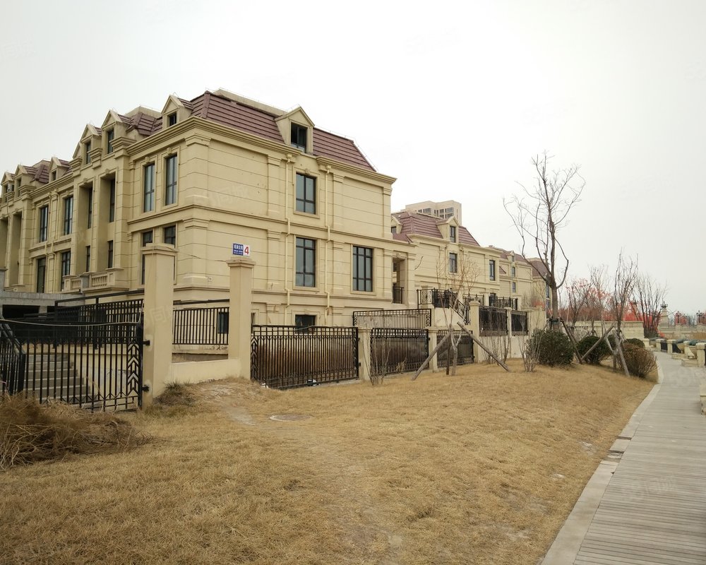 【富力新城(别墅), 富力新城(别墅)小区详情,房价走势,房源,业主论坛