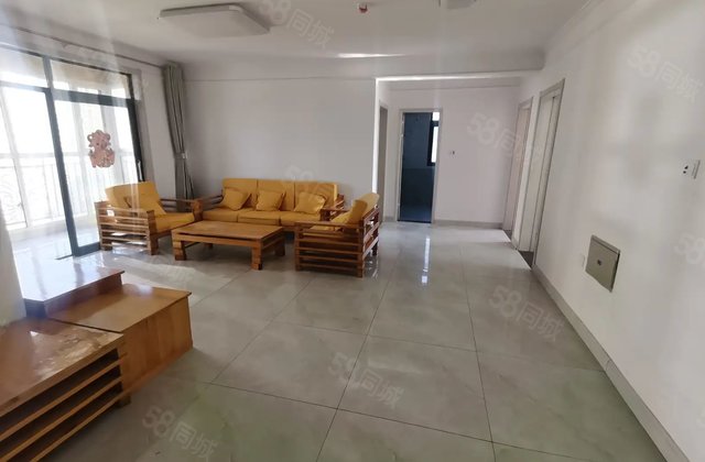 华硕天韵3室2厅127.33㎡90万二手房图片