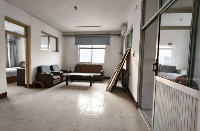 东昌本部  三中铁塔  边户 100平38万