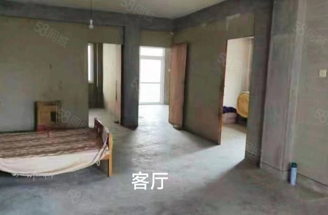 海晶商住区3室2厅105㎡51万二手房图片