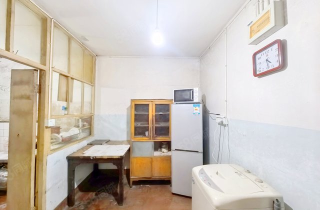 小市村2室1厅59.4㎡85万二手房图片